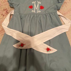 The proper peony 24 Custom Dress